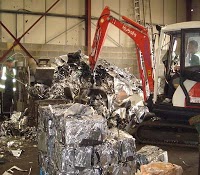 Metal Recycling Services UK 362365 Image 4